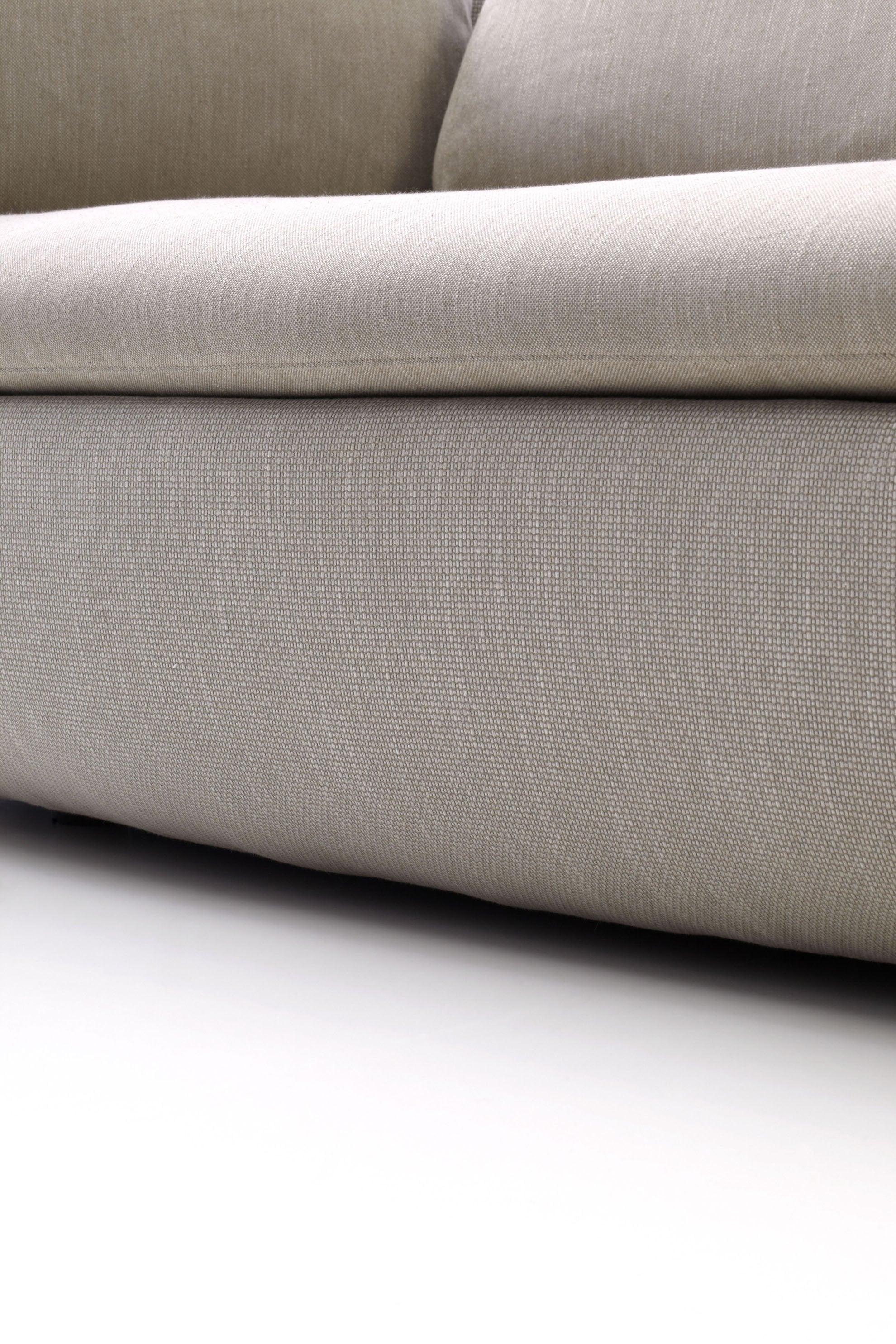 Moooi Works Bart Schilder Bart Sofa - Modern Designer Sofa for Living Room, Lounge & Office - Premium Comfort & Stylish Home Decor