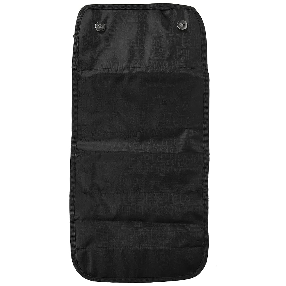 Waterproof Large Capacity Foldable Travel Toiletry Bag with Hanging Hook - Lightweight Durable Makeup Cosmetic Organizer for Women & Men - Perfect for Bathroom, Gym, Camping & Business Trips