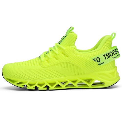 Fluorescent Green