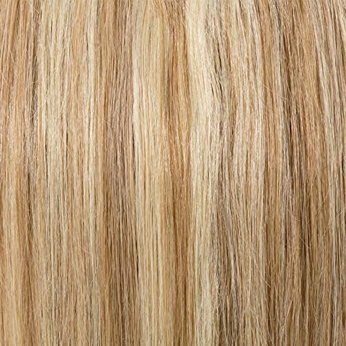 #12P613 Golden Brown&Bleach Blonde