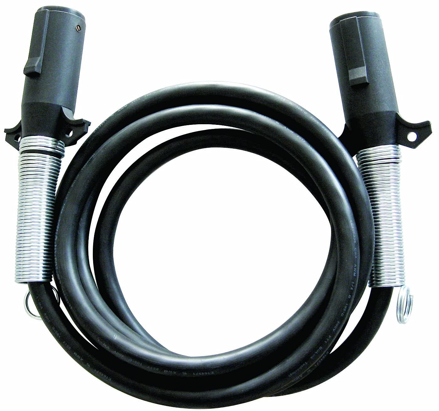IPA Smart Mutt Trailer Tester 9007A - Professional Diagnostic Tool for Commercial Semi-Truck Trailers | Ideal for Fleet Maintenance & Roadside Repairs