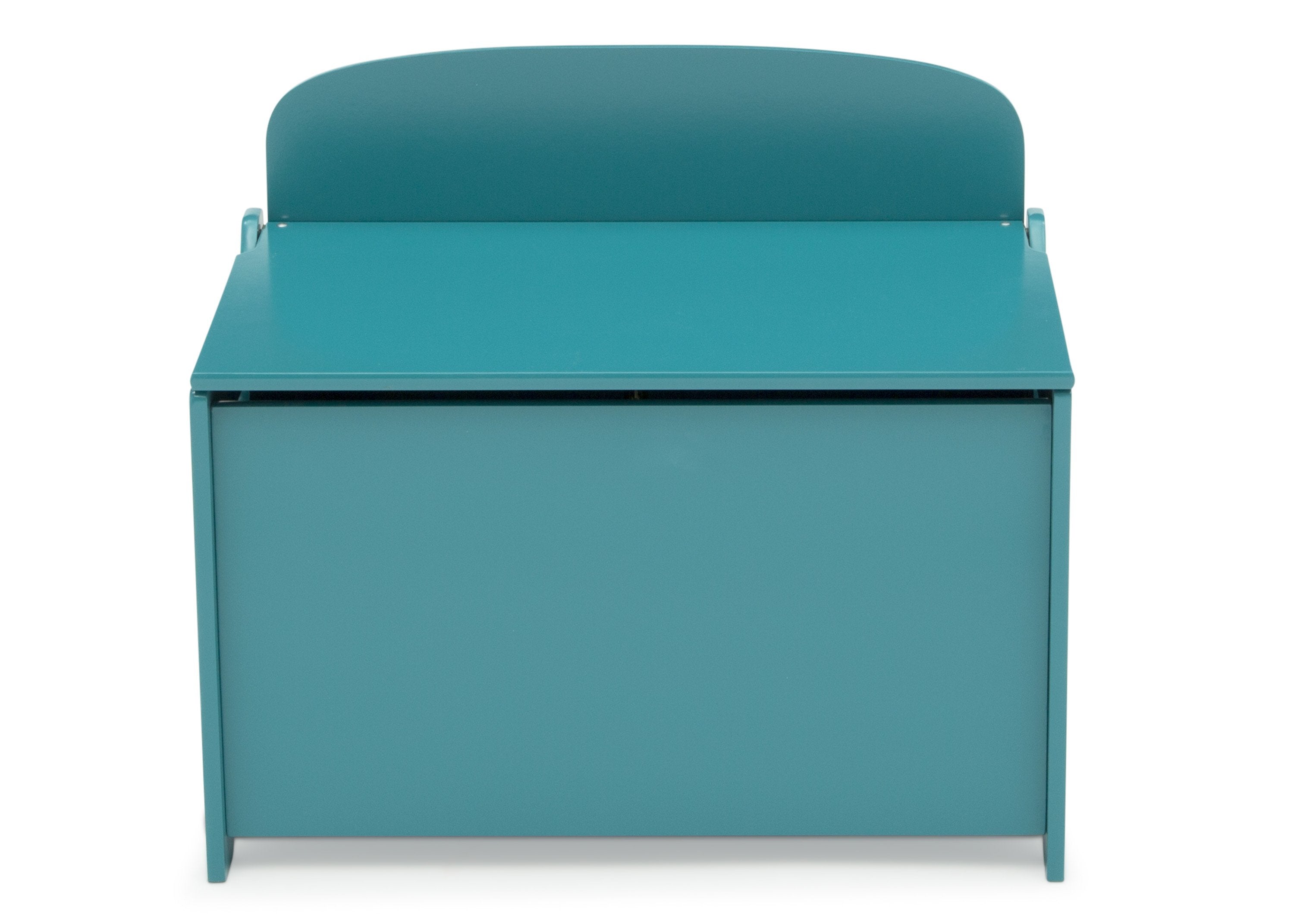 MySize Deluxe Toy Box - Large Storage Organizer for Kids' Toys & Games - Perfect for Playrooms, Bedrooms & Daycare Centers
