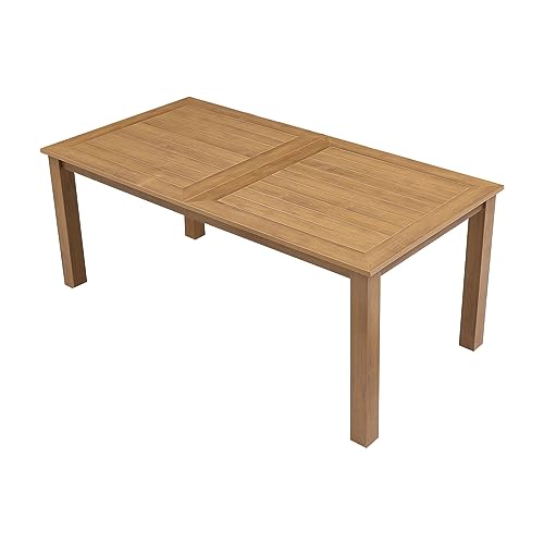 Teak