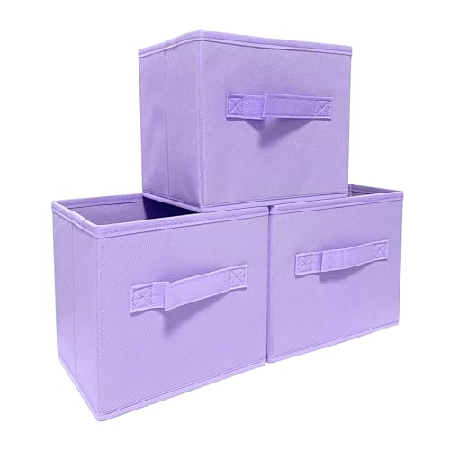 Purple 3Pack