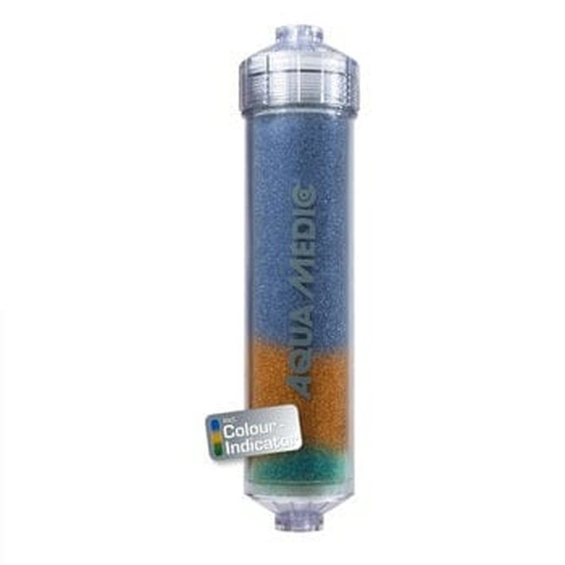 Aqua Medic Top End Filter for RO U601.20 - High Efficiency Reverse Osmosis Water Filtration System for Home & Aquarium Use
