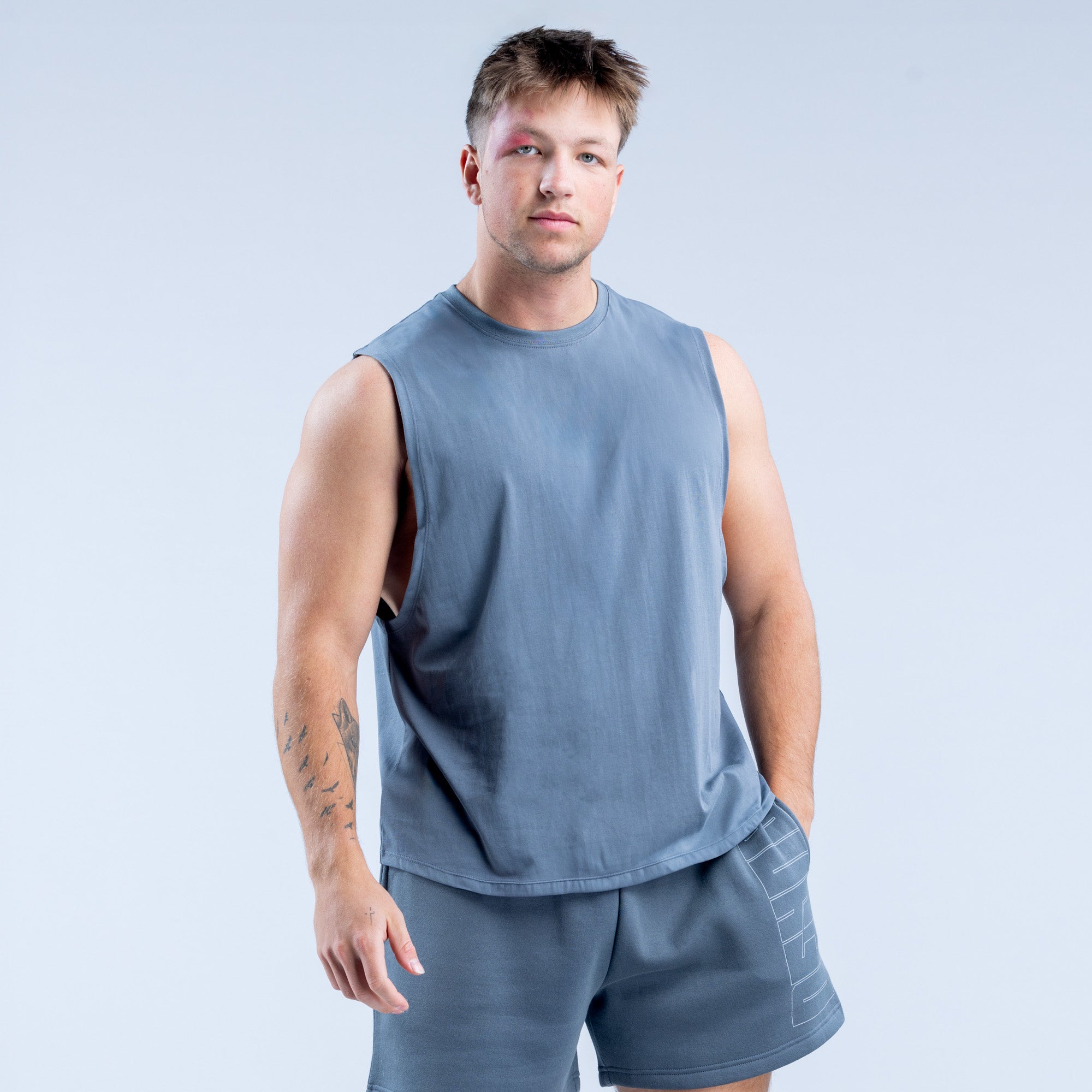 Recharge Graphic Tank Tops for Women - Stylish Casual & Workout T-Shirts - Perfect for Gym, Yoga, Running & Everyday Wear
