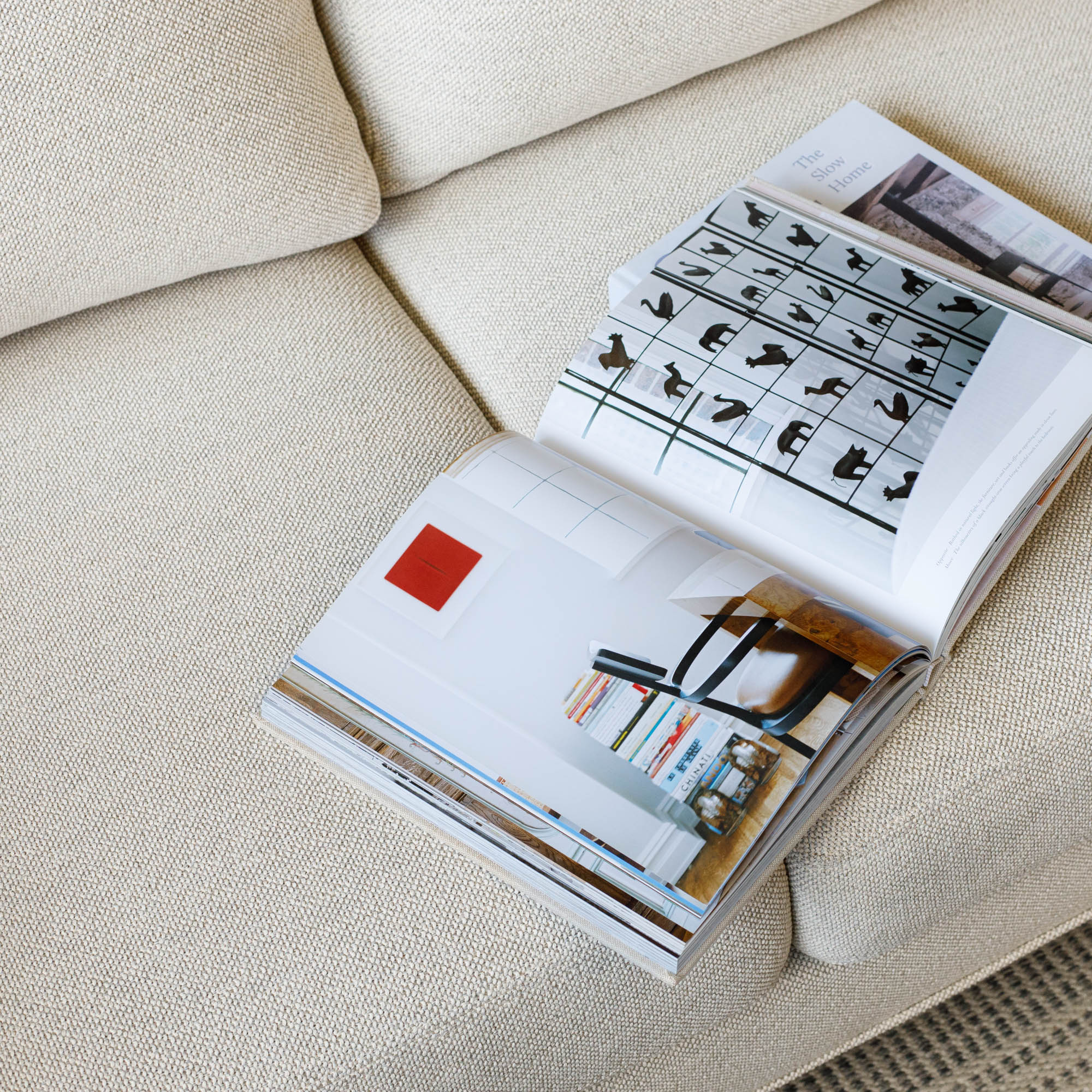 Premium Cream Canvas Fabric by Ridgley - Heavy Duty Upholstery & DIY Craft Material for Home Decor, Furniture, Bags & More