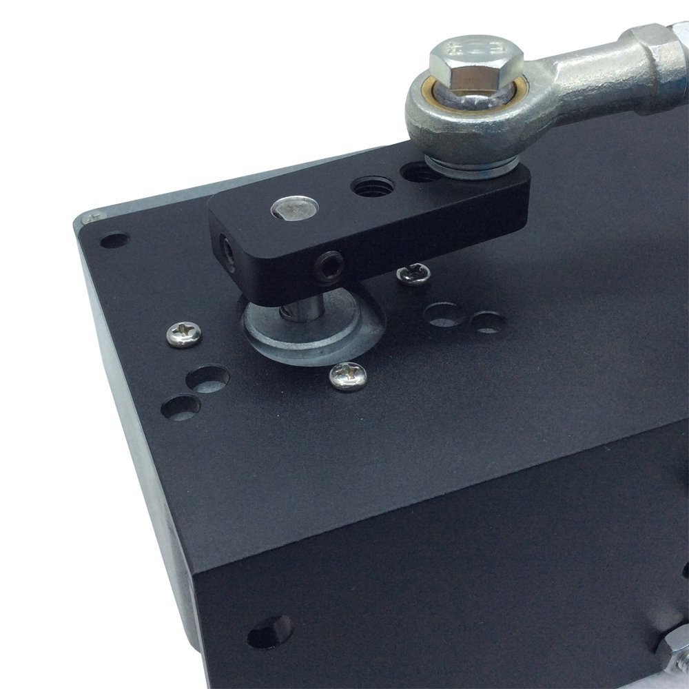 24V DC Automatic Wobbler Motor - 90° Reciprocating Motion Engine for DIY Spraying, Lab Testing, Craft Projects & Phone Exhibitions | Perfect for Industrial Automation, Science Experiments & Creative Displays