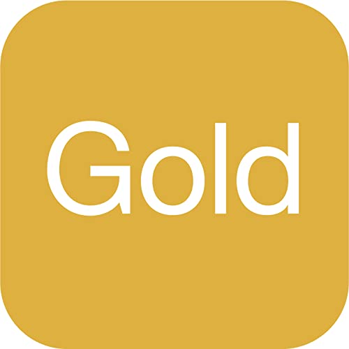 Spakle Gold
