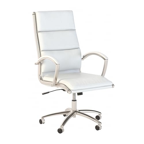 White Leather