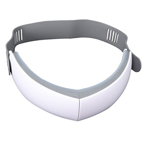 HEMOTON Adjustable V Face Lifting Massager - Chin & Jawline Slimming Belt for Skin Tightening & Rejuvenation | Facial Care Device for Anti-Aging & Double Chin Reduction | Perfect for Home Spa & Daily Skincare Routine