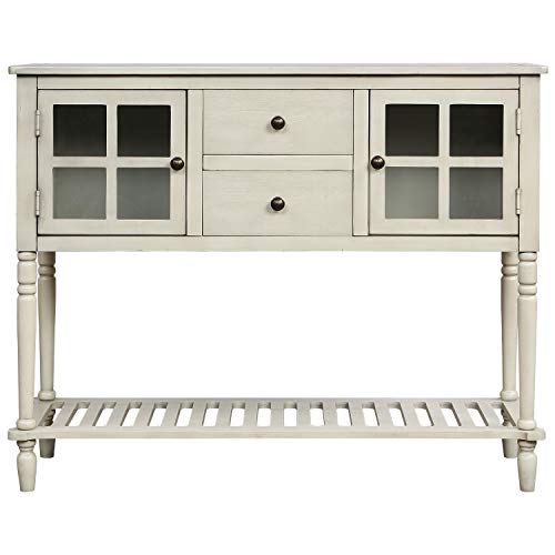 Antique Grey
