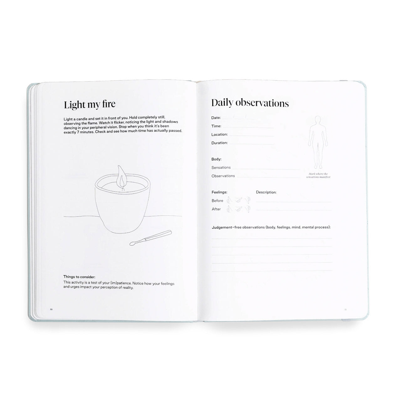 Karst Praxis Journal - Premium Notebook for Geologists & Cave Explorers - Perfect for Field Notes, Research & Outdoor Adventures