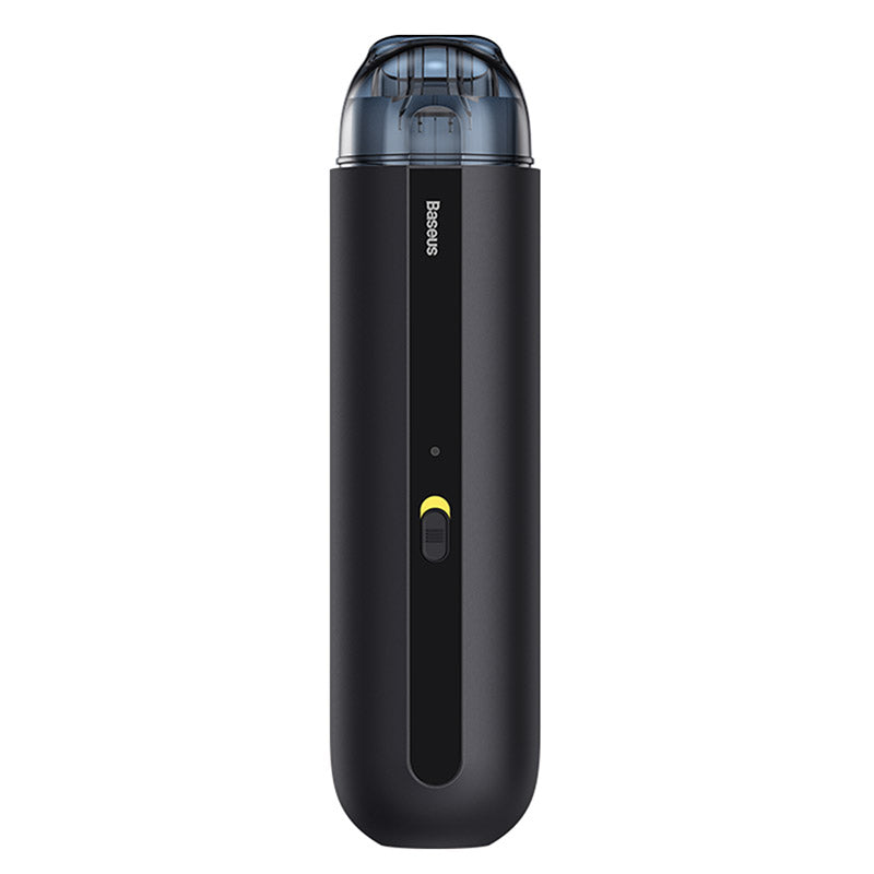 Baseus A2 Car Vacuum Cleaner - Powerful 12KPA Suction, Cordless Handheld Vacuum for Car, Home & Office - Compact & Lightweight for Easy Cleaning on The Go