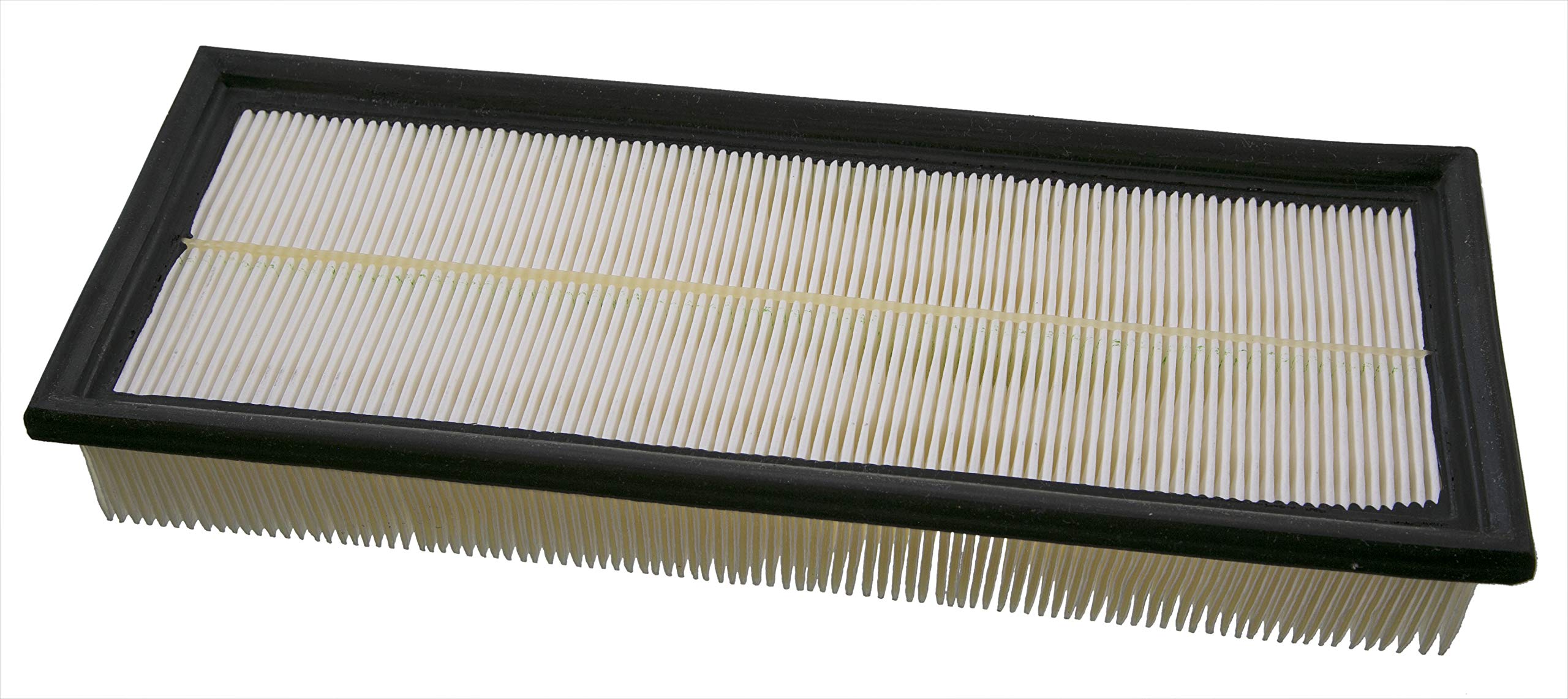 Champion CAP7620 High-Performance Engine Air Filter for Cars, Trucks & SUVs - Improves Engine Efficiency & Airflow, Fits Multiple Vehicle Models - Ideal for Off-Roading, City Driving & Highway Commutes