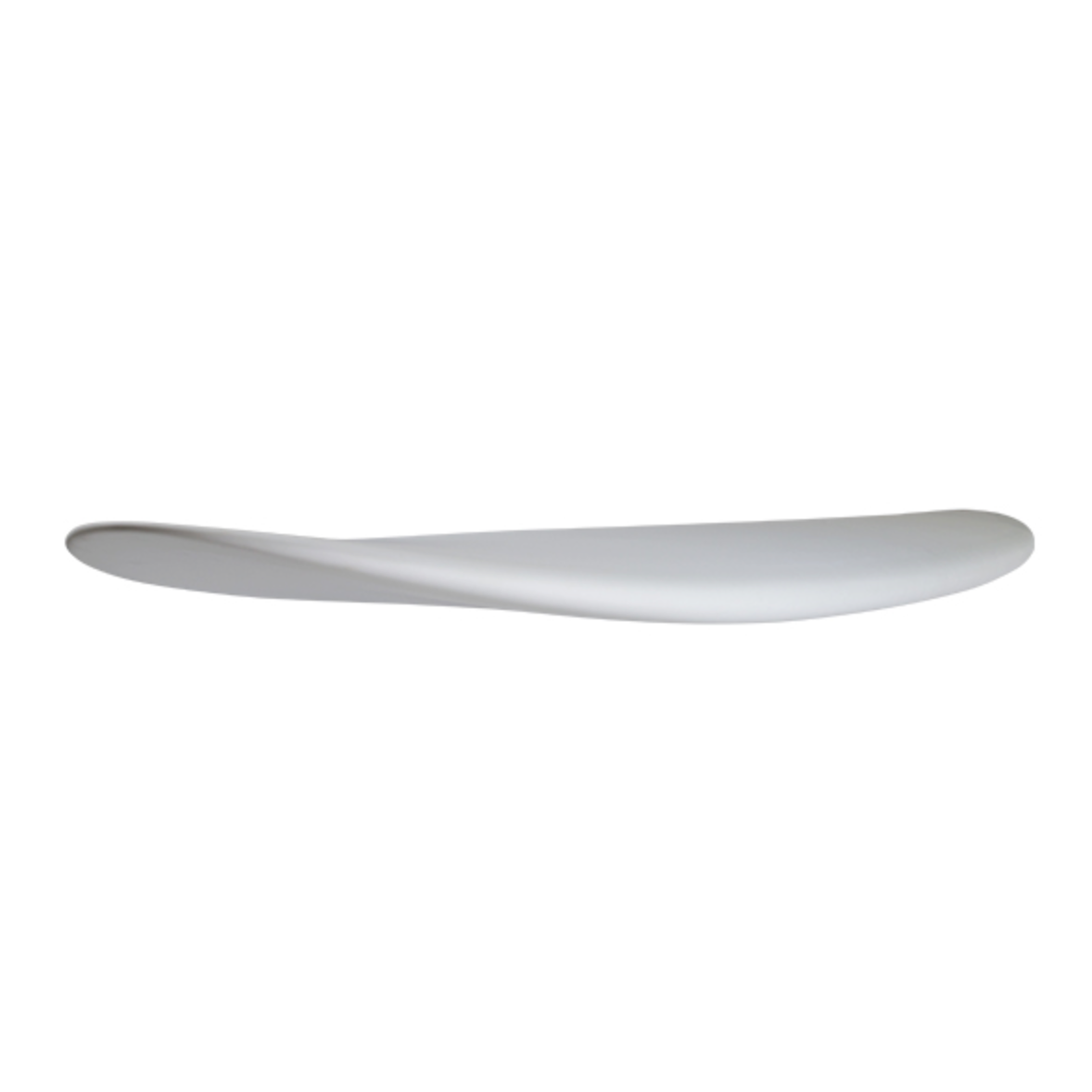 NSP Protech Double Up 7'4 Surfboard - Premium White Performance Board for Waves | Perfect for Beginners & Intermediate Surfers | Beach, Ocean & Coastal Riding