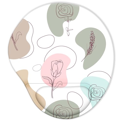 Artistic Rose Fantasy