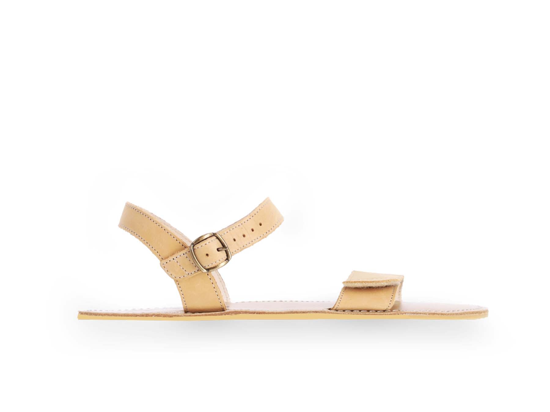 Barefoot Sandals for Women - Be Lenka Grace Minimalist Sandals | Comfortable & Flexible for Walking, Running, Beach & Yoga