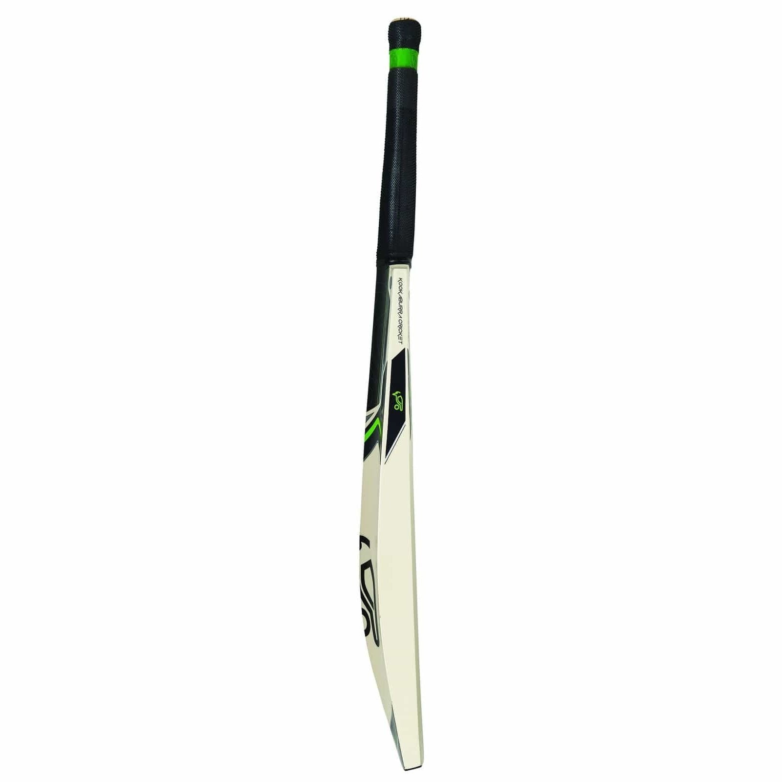 Kookaburra Storm Pro 700 Junior Cricket Bat - Lightweight English Willow for Youth Players - Perfect for Practice, Matches & Training Sessions