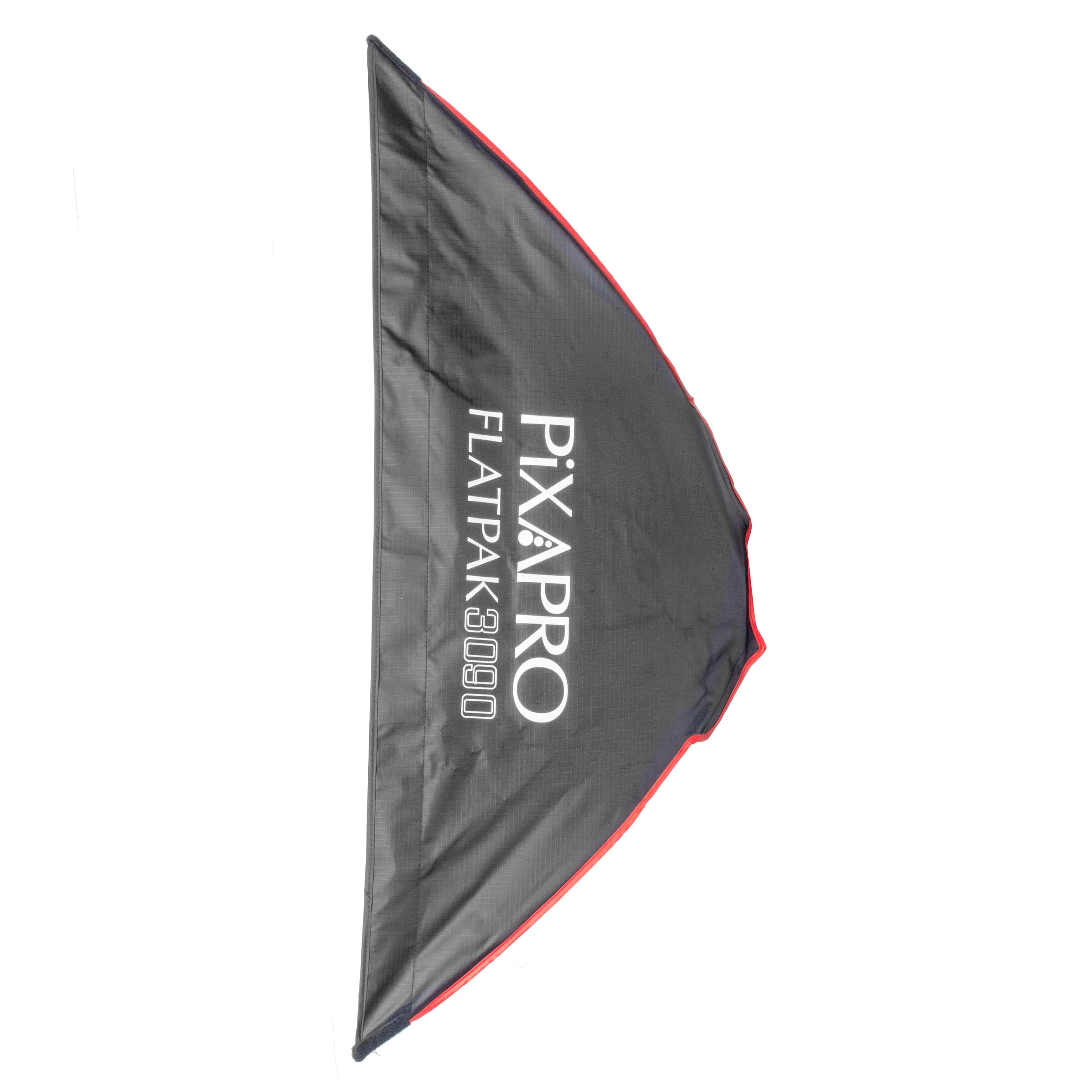 30x90cm Easy Open Two Diffusion Strip FlatPak Softbox - Patented Design for Professional Photography & Video Lighting - Perfect for Studio, Portrait, and Product Shoots