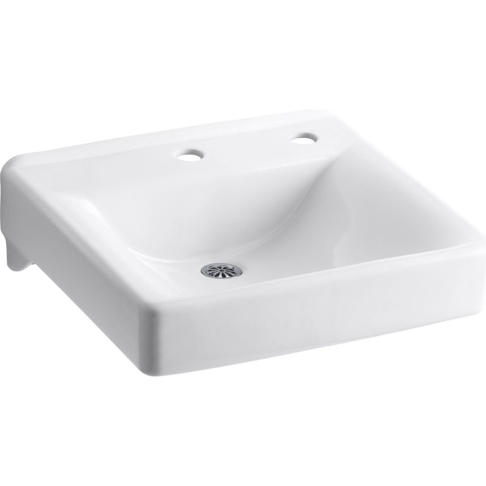 Kohler 2084-NR-0 Soho 20
