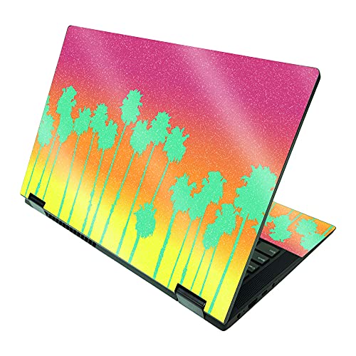 Sherbet Palms