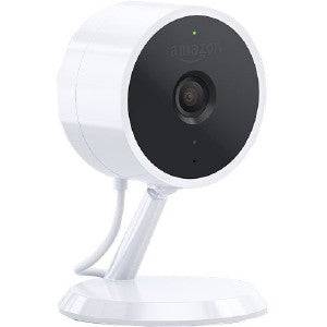 Amazon Cloud Cam - Wireless Indoor Security Camera with Alexa Compatibility | Monitor Your Home & Family 24/7