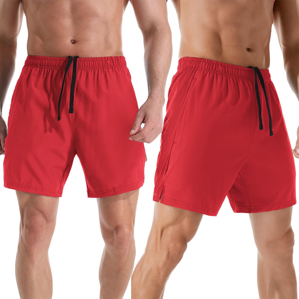 Men's 7