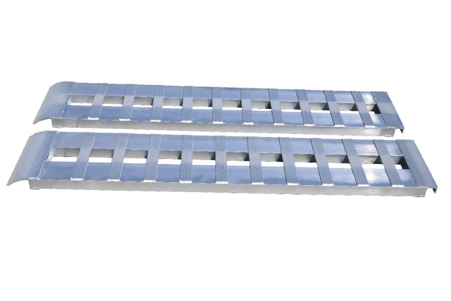 Heavy Duty 6ft Aluminum Loading Ramps - 14