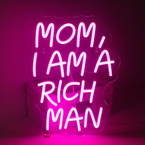 man