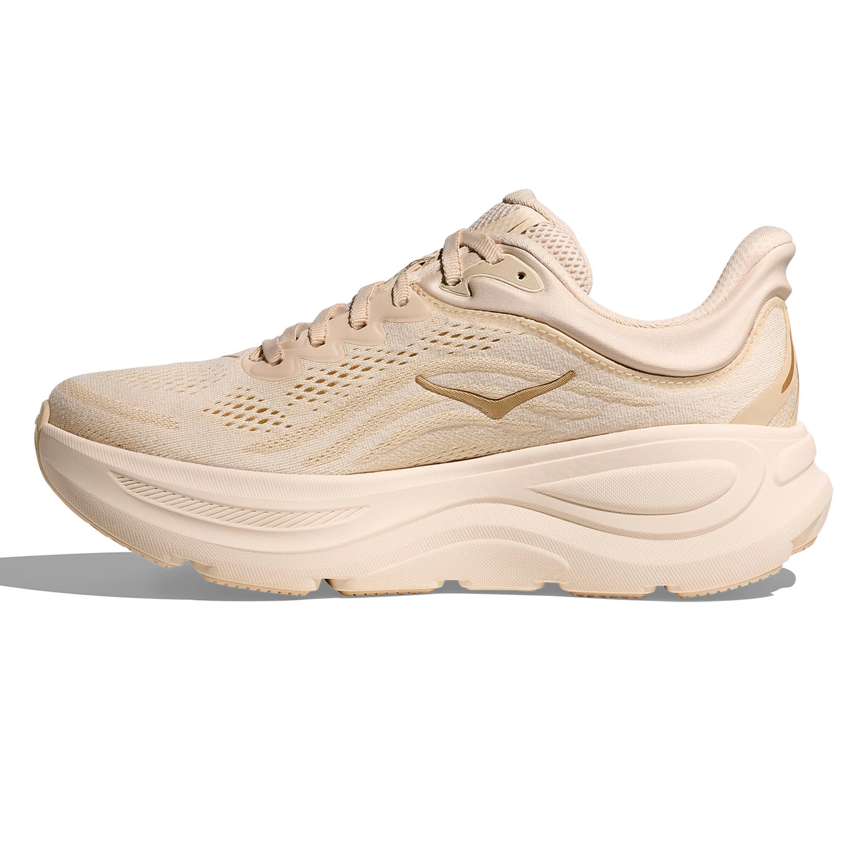 HOKA Bondi 9 Women's Running Shoes (Wide Width) - Cushioned Comfort for Long Distance Running, Walking & Everyday Wear