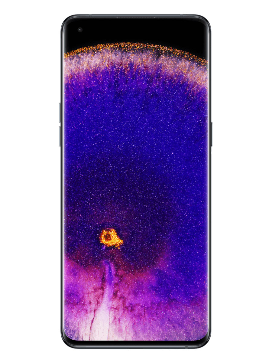 Oppo Find X5 Pro 5G Smartphone - 6.7
