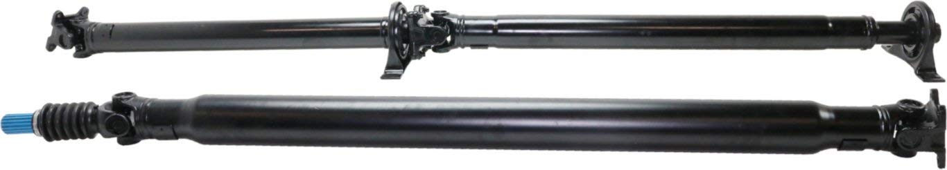 Replacement Driveshaft for 2007-2014 Mercedes-Benz Sprinter Van - Compatible with RD54550002, 68006637AA, 68006640AA - Perfect for Commercial Van Repairs & Fleet Maintenance