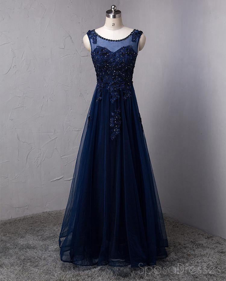 Elegant Open Back Maroon Lace Beaded A-Line Long Evening Prom Dress - Perfect for Formal Dances, Weddings & Special Occasions