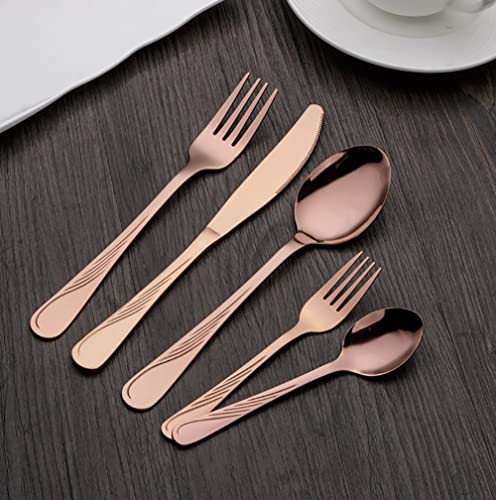Rose Gold