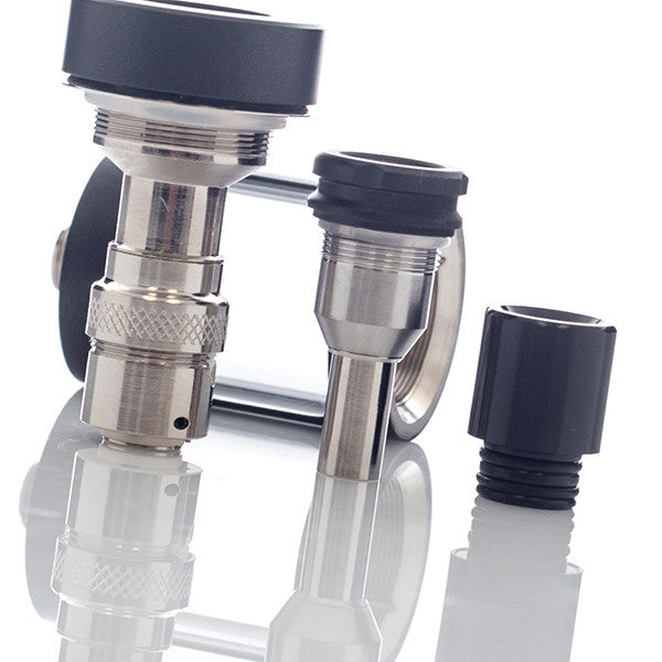 Joyetech eVic VTC Mini 75W Vape Mod with Cubis Tank Kit - Portable E-Cigarette for Beginners & Advanced Vapers | Perfect for Travel & Cloud Chasing