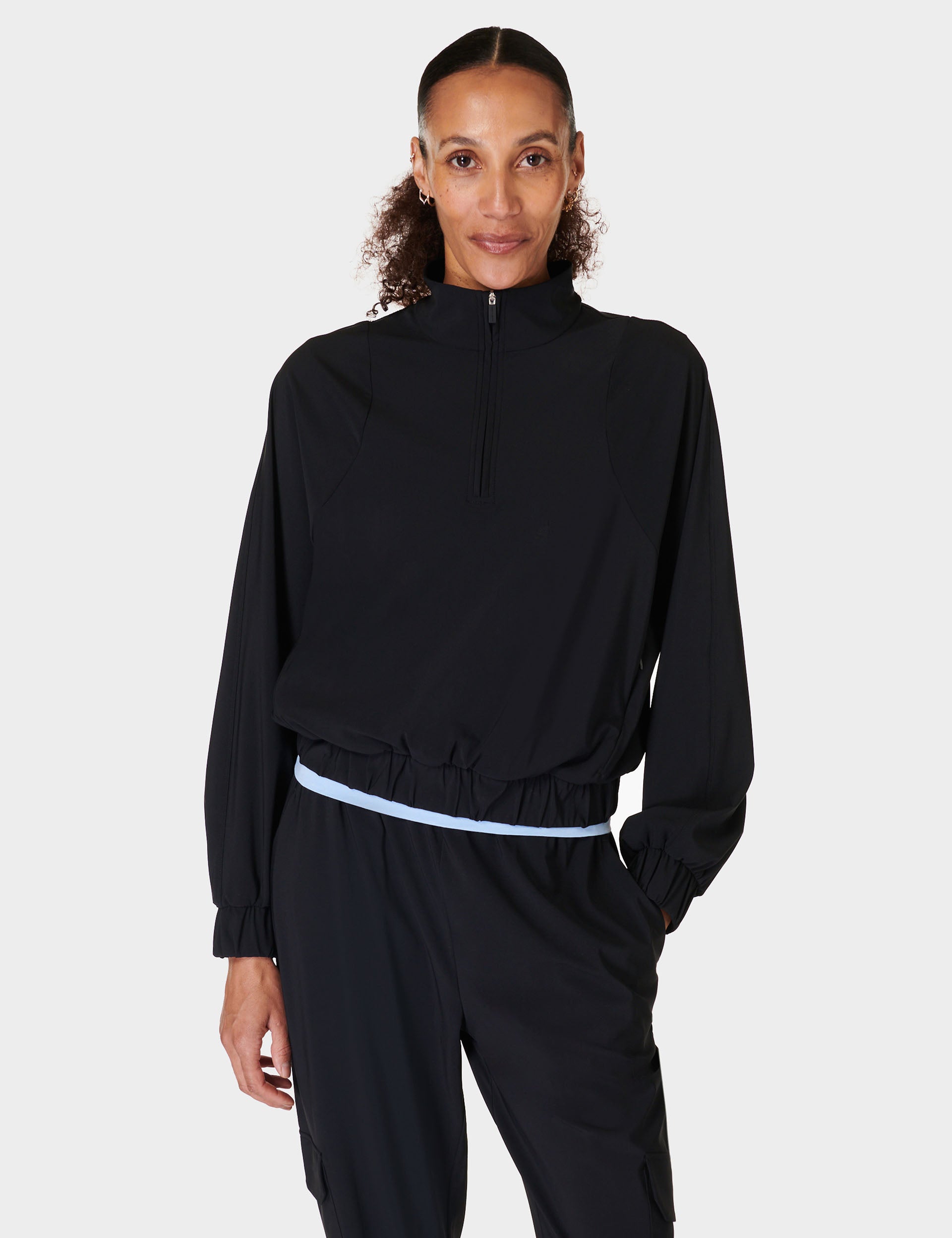 Men's Explorer Pullover Hoodie - Black | Warm & Comfortable Fleece Sweatshirt for Outdoor Adventures & Casual Wear