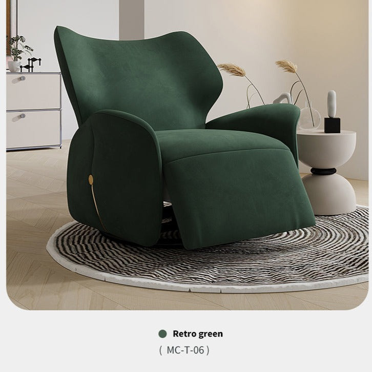 Retro Green