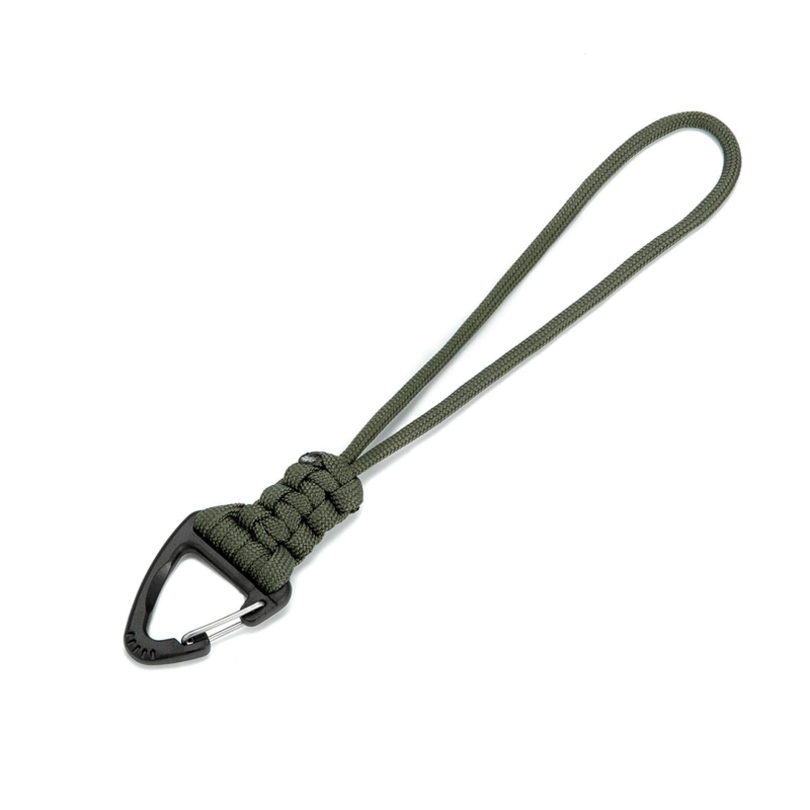 Creative Woven Keychain Lanyard - Gift for Men & Women - Office & Travel Use
