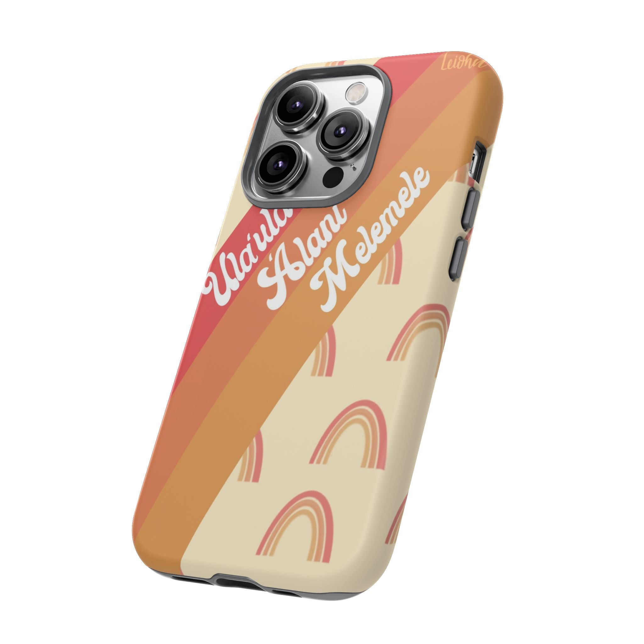 Anuenue Retro 1 - Vintage Style Ukulele for Beginners & Professionals | Perfect for Beach Parties, Campfire Singalongs & Music Lessons