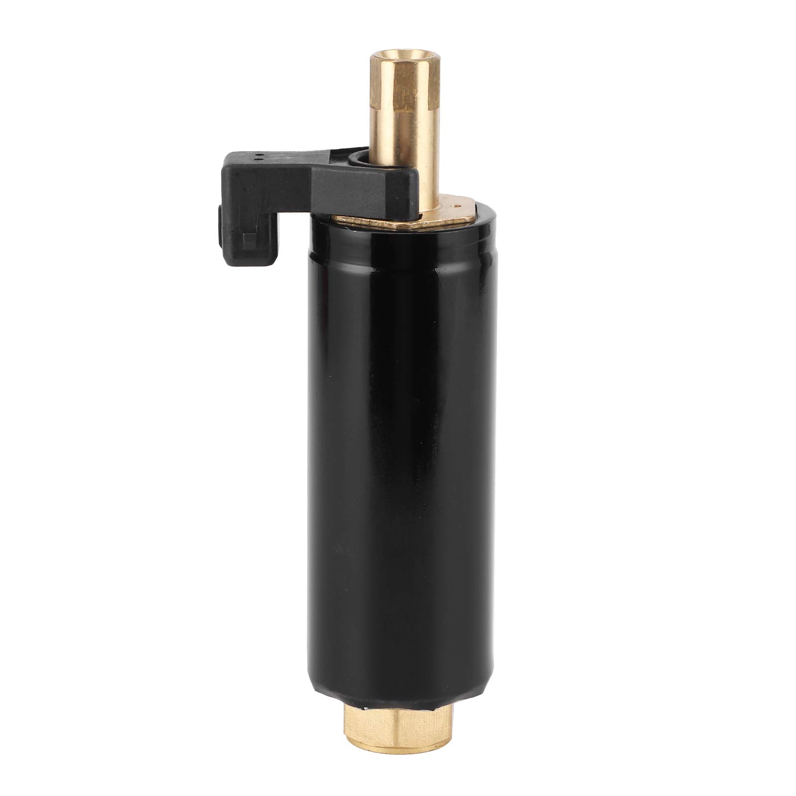 OMC Electric Fuel Pump Replacement 3858261 - Compatible with 4.3L, 5.0L, 5.7L Carbureted Engines (1992-2006) - Fits Models 18-7326, 3850809, 3858261 - Perfect for Marine & Automotive Engine Fuel System Upgrades