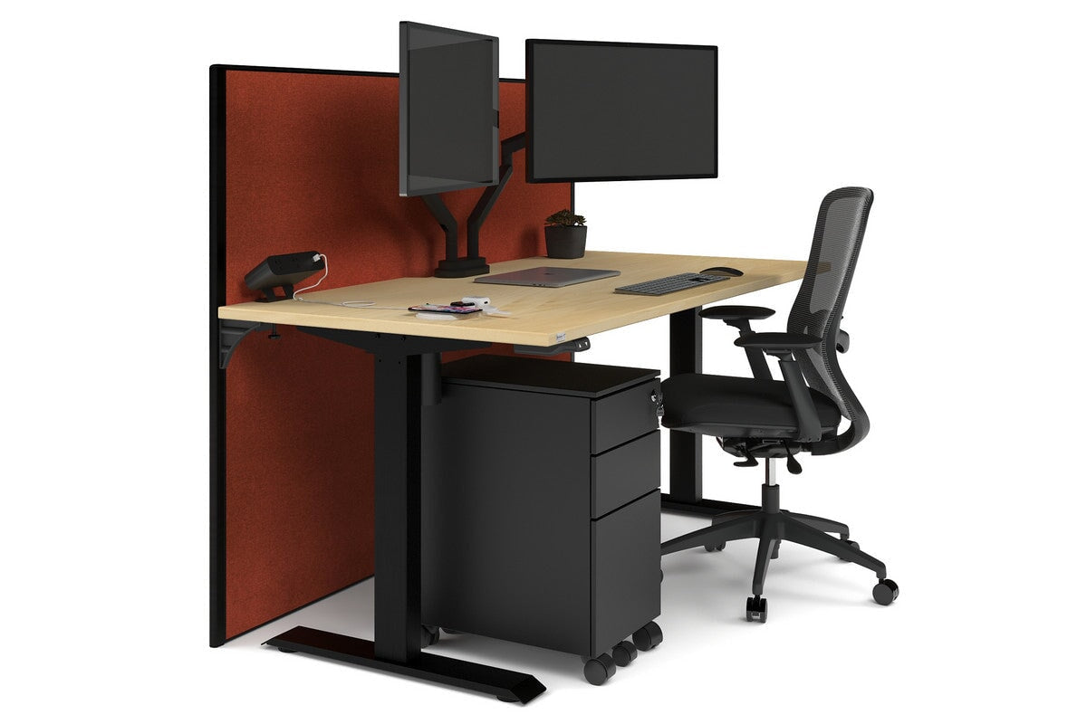 Height Adjustable Desk 63