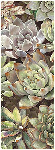 Desert Garden Panel II