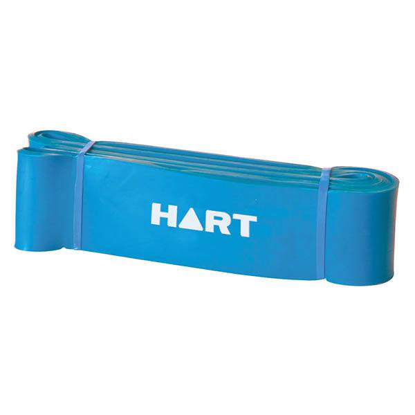 HART Strength Bands - Premium Resistance Bands for Home Workouts, Physical Therapy & Gym Training - Heavy Duty Exercise Bands for Men & Women - Perfect for Strength Training, Mobility Exercises & Rehabilitation