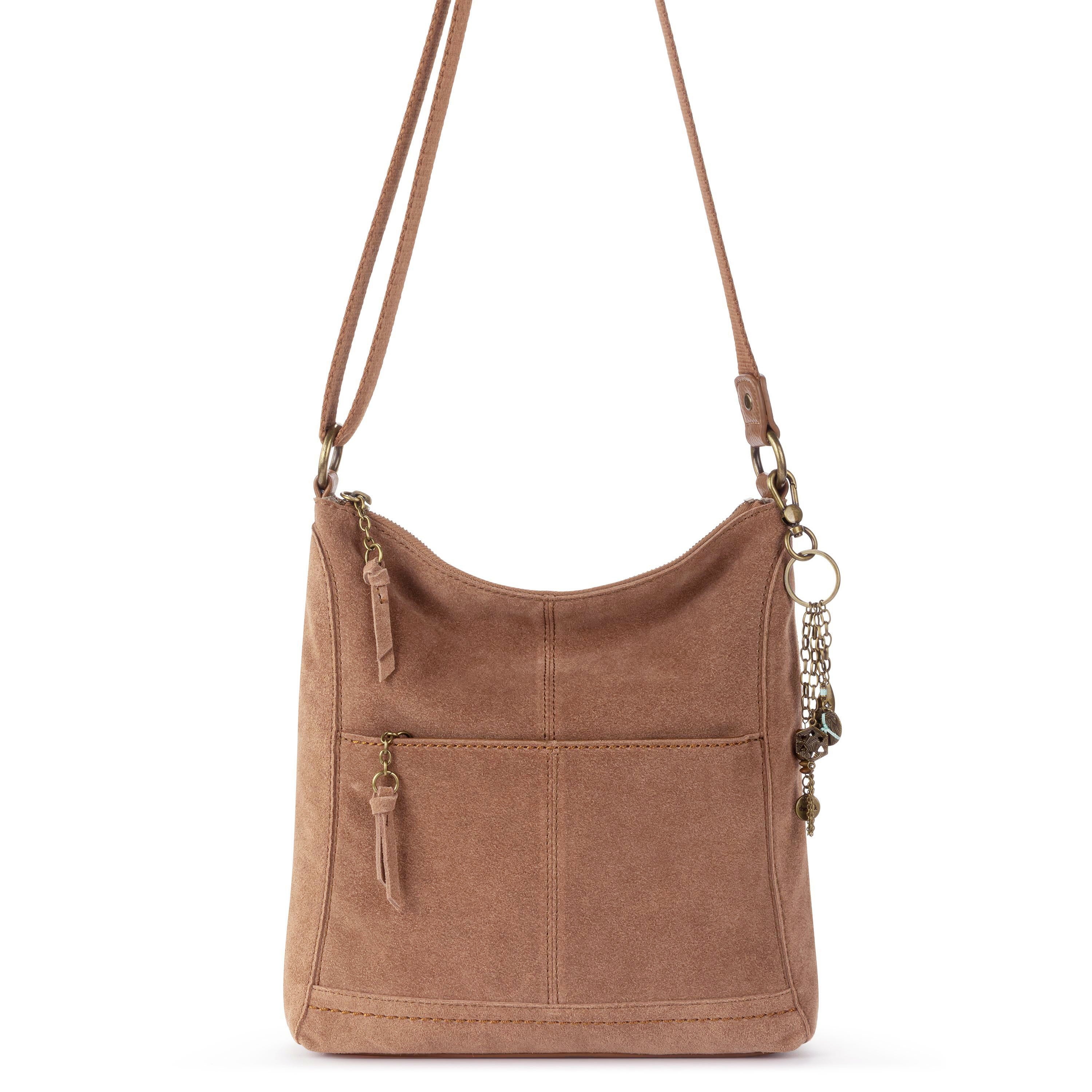 Lucia Crossbody Bag & Neva Wallet Gift Set - Perfect for Women's Fashion, Travel & Everyday Use