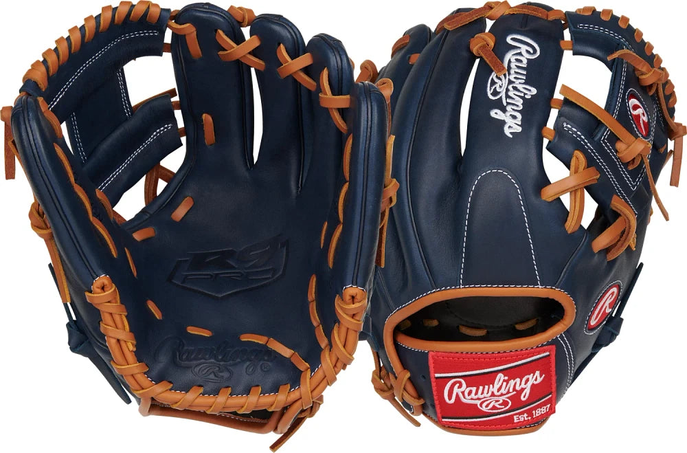 Rawlings R9 Pro Jeremy Pena Model 11.5