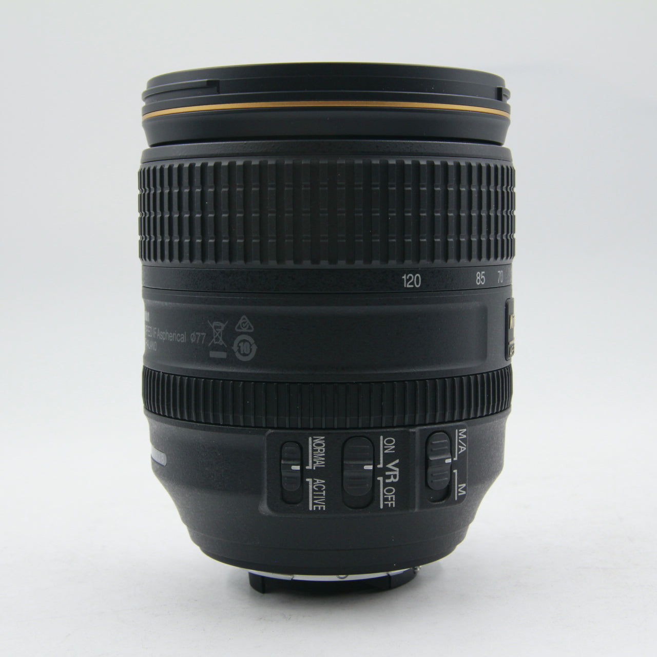 Nikon D780 DSLR Camera with 24-120mm Lens - Excellent Open Box Condition - Perfect for Professional Photography & Travel