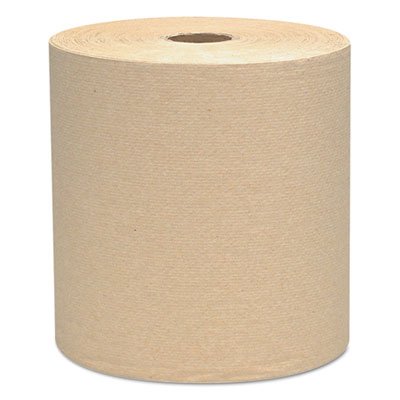 SCOTT Hard Roll Towels - 12 Rolls (8
