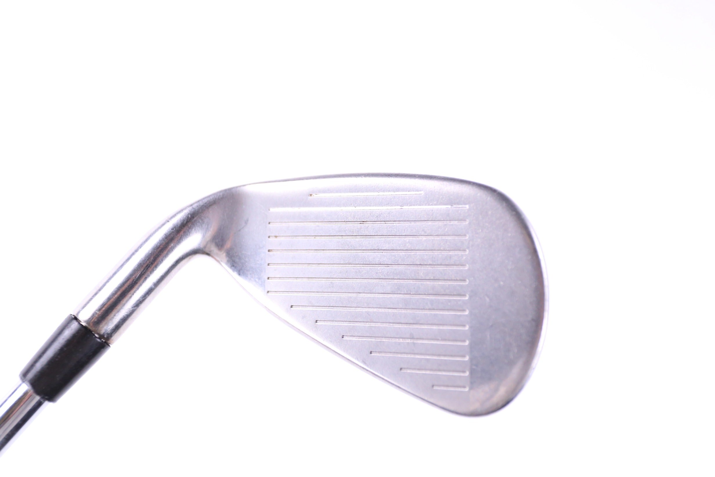 Used Callaway Steelhead XR 6 Iron Right Handed Stiff Flex Golf Club - Perfect for Practice, Replacement, or Beginner Golfers