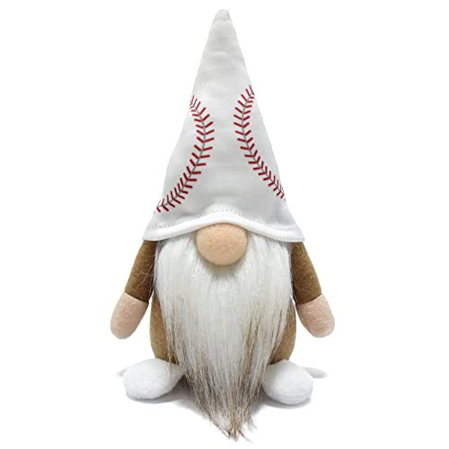 Baseball Gnome